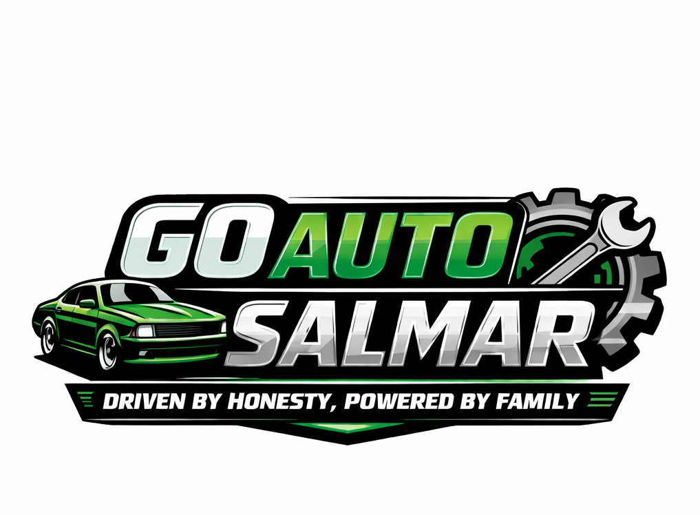 Go Auto Salmar